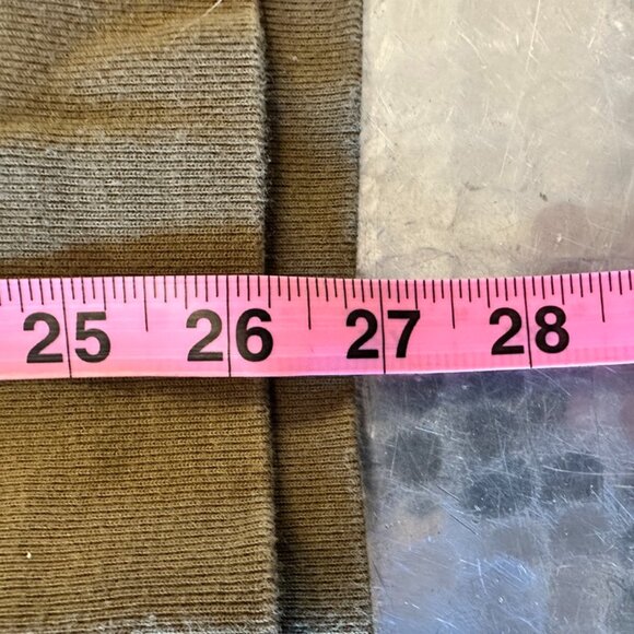 Champion by Todd Snyder Short Sleeve Camo Fleece – XXL - Picture 4 of 4